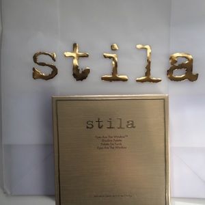 SOLD STILA Eyes Are The Window shadow palette